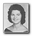 Loretta Coffman: class of 1961, Norte Del Rio High School, Sacramento, CA.
